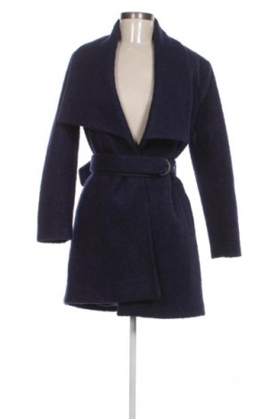 Дамско палто Koton, Размер XS, Цвят Лилав, Цена 42,94 €