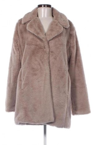 Damenmantel LC Waikiki, Größe M, Farbe Beige, Preis 45,01 €