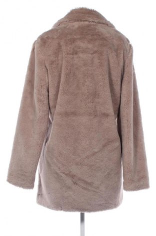 Damenmantel LC Waikiki, Größe M, Farbe Beige, Preis 45,01 €