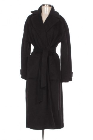 Damenmantel LC Waikiki, Größe M, Farbe Schwarz, Preis 44,99 €