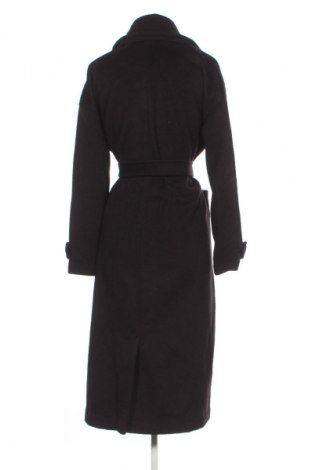 Damenmantel LC Waikiki, Größe M, Farbe Schwarz, Preis 44,99 €