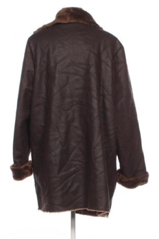 Palton de femei Land Haus, Mărime L, Culoare Maro, Preț 213,99 Lei