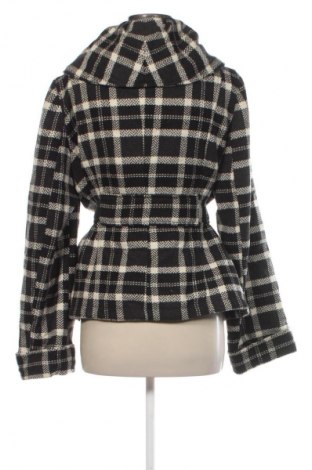 Γυναικείο παλτό Laura Di Sarpi, Μέγεθος L, Χρώμα Πολύχρωμο, Τιμή 32,99 €