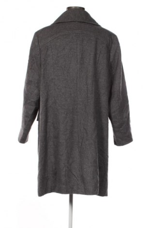 Dámský kabát  Laura Per Laura, Velikost 3XL, Barva Šedá, Cena  1 299,00 Kč