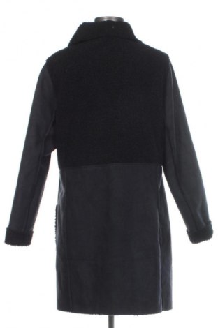 Damenmantel Laura Torelli, Größe M, Farbe Grau, Preis € 14,99