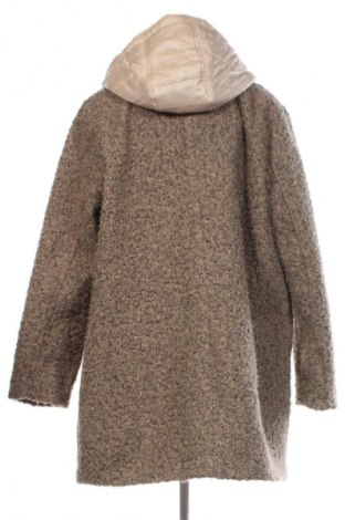 Γυναικείο παλτό Laura Torelli, Μέγεθος L, Χρώμα  Μπέζ, Τιμή 17,99 €