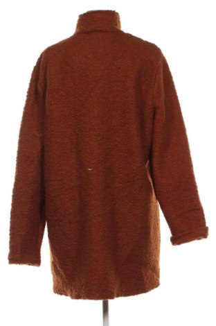 Damenmantel Laura Torelli, Größe L, Farbe Braun, Preis € 16,99