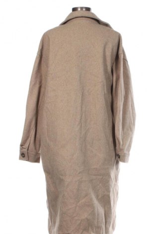 Дамско палто Laura Torelli, Размер L, Цвят Бежов, Цена 13,29 €