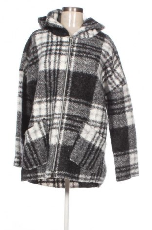 Damenmantel Laura Torelli, Größe S, Farbe Mehrfarbig, Preis € 16,99