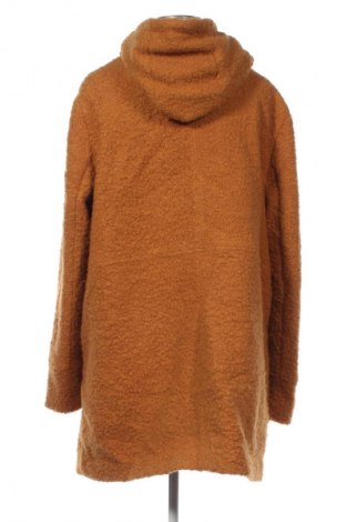 Damenmantel Laura Torelli, Größe XL, Farbe Orange, Preis 17,99 €