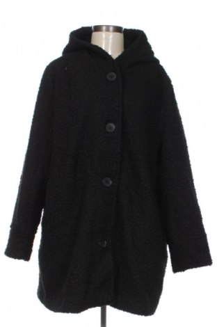 Női kabát Laura Torelli, Méret XXL, Szín Fekete, Ár 12 399 Ft