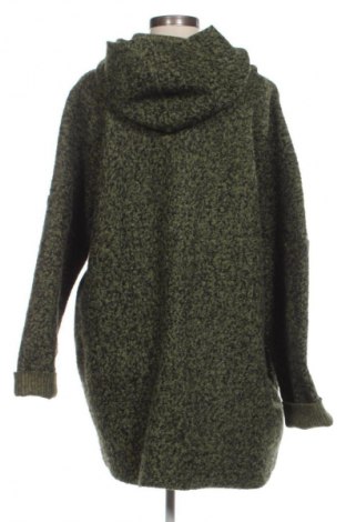 Γυναικείο παλτό Laura Torelli, Μέγεθος XL, Χρώμα Πολύχρωμο, Τιμή 16,99 €