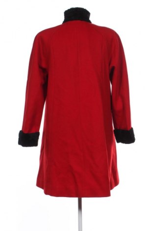 Damenmantel Leslie Fay, Größe M, Farbe Rot, Preis 49,17 €