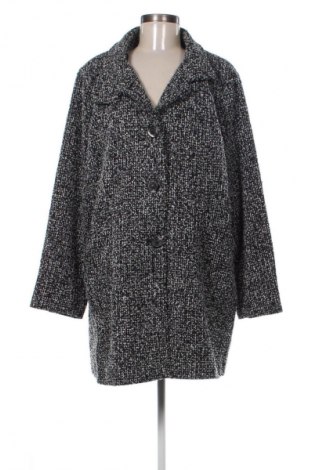 Damenmantel Lisa Tossa, Größe XXL, Farbe Mehrfarbig, Preis 49,00 €