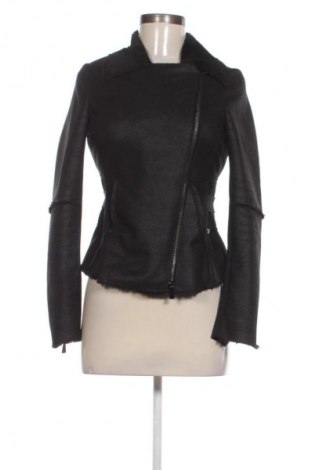 Дамско палто Liu Jo, Размер M, Цвят Черен, Цена 78,22 €