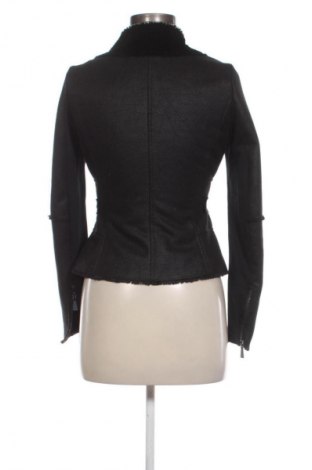 Дамско палто Liu Jo, Размер M, Цвят Черен, Цена 78,22 €