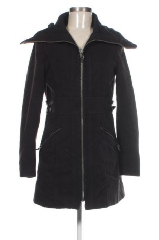 Дамско палто Livre, Размер M, Цвят Черен, Цена 40,99 лв.