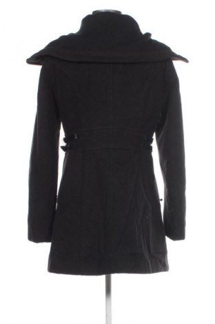 Дамско палто Livre, Размер M, Цвят Черен, Цена 40,99 лв.
