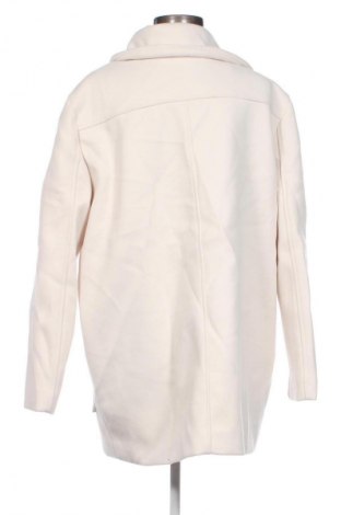 Дамско палто Lumina, Размер M, Цвят Екрю, Цена 37,99 лв.