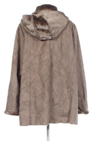 Damenmantel M. Collection, Größe XL, Farbe Beige, Preis € 22,99