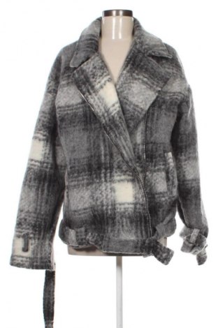 Damenmantel MW, Größe M, Farbe Mehrfarbig, Preis € 26,99