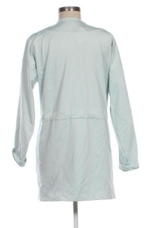 Damenmantel MYBC, Größe M, Farbe Blau, Preis € 47,99