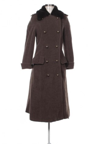 Damenmantel Madeleine, Größe M, Farbe Braun, Preis € 100,33