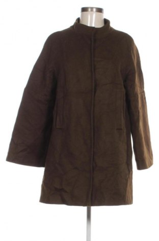Γυναικείο παλτό Mango, Μέγεθος M, Χρώμα Καφέ, Τιμή 26,99 €