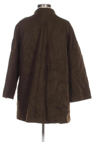 Γυναικείο παλτό Mango, Μέγεθος M, Χρώμα Καφέ, Τιμή 26,99 €