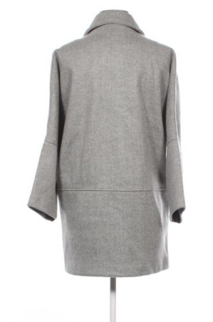 Damenmantel Mango, Größe S, Farbe Grau, Preis € 34,99