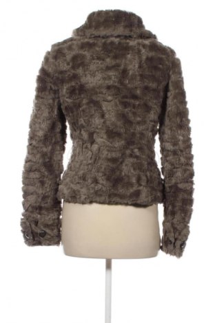 Damenmantel Mango, Größe L, Farbe Grau, Preis € 56,99