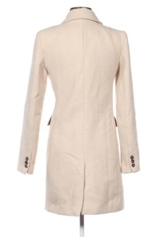 Γυναικείο παλτό Mango, Μέγεθος S, Χρώμα  Μπέζ, Τιμή 52,69 €
