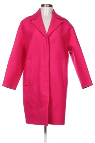 Γυναικείο παλτό Mango, Μέγεθος S, Χρώμα Ρόζ , Τιμή 52,69 €