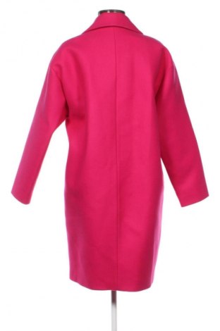 Γυναικείο παλτό Mango, Μέγεθος S, Χρώμα Ρόζ , Τιμή 52,69 €