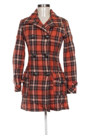 Damenmantel Mango, Größe S, Farbe Mehrfarbig, Preis € 35,99