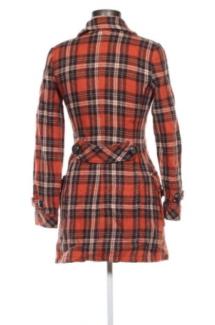 Damenmantel Mango, Größe S, Farbe Mehrfarbig, Preis € 35,99