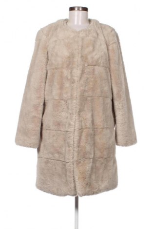 Damski płaszcz Mango, Rozmiar S, Kolor Beżowy, Cena 637,70 zł