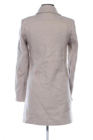 Damenmantel Mango, Größe XS, Farbe Beige, Preis 61,99 €