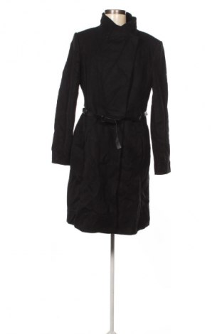 Dámský kabát  Mango, Velikost L, Barva Černá, Cena  1 099,00 Kč