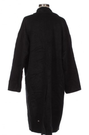 Damenmantel Mango, Größe L, Farbe Schwarz, Preis € 38,99