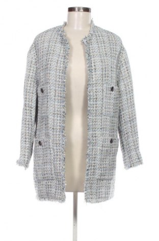 Dámsky kabát  Mango, Veľkosť XS, Farba Viacfarebná, Cena  119,69 €