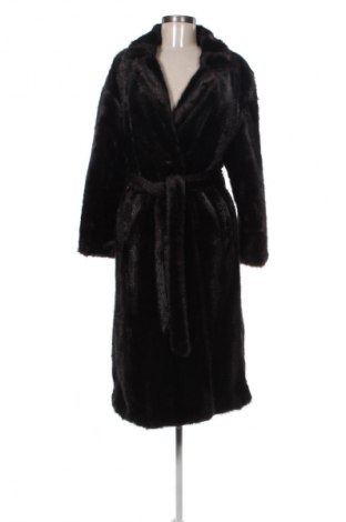 Дамско палто Mango, Размер S, Цвят Кафяв, Цена 277,40 лв.