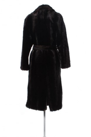 Дамско палто Mango, Размер S, Цвят Кафяв, Цена 277,40 лв.