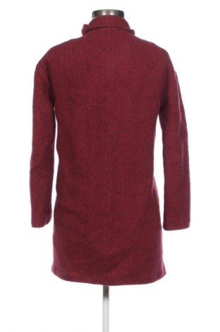 Γυναικείο παλτό Mango, Μέγεθος XS, Χρώμα Κόκκινο, Τιμή 141,89 €