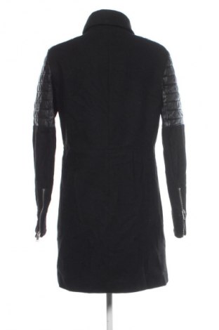 Dámský kabát  Mango, Velikost M, Barva Černá, Cena  1 299,00 Kč