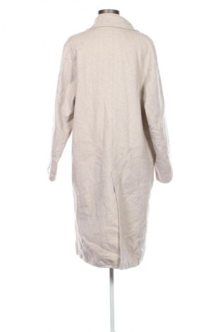 Damenmantel Mango, Größe S, Farbe Beige, Preis € 57,99