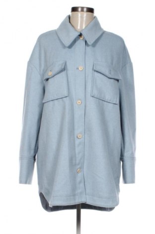 Női kabát Mango, Méret XS, Szín Kék, Ár 21 762 Ft