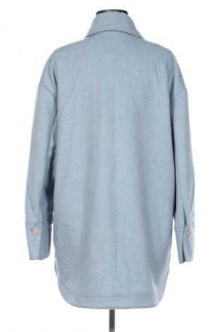 Női kabát Mango, Méret XS, Szín Kék, Ár 21 762 Ft