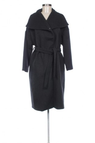 Damenmantel Mango, Größe XS, Farbe Grau, Preis € 52,99