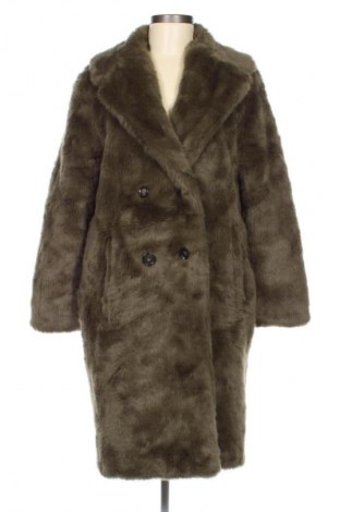 Damski płaszcz Marc O'Polo, Rozmiar XS, Kolor Zielony, Cena 1 406,43 zł